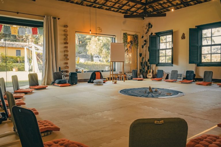 Retiro para Jovens Adultos 2026