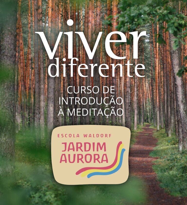 Viver Diferente