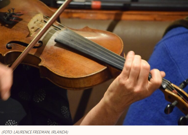 A importância do tempo