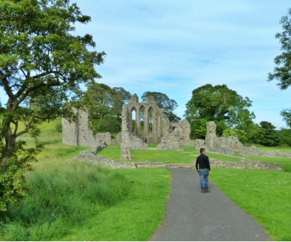 A desconstrução do nosso falso eu.