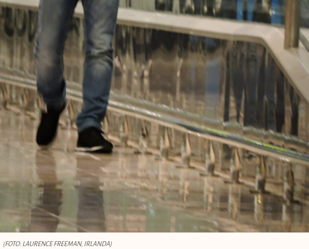 Quebrando os padrões do pensamento compulsivo