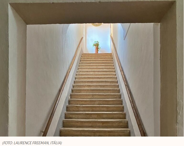 A experiência da resistência