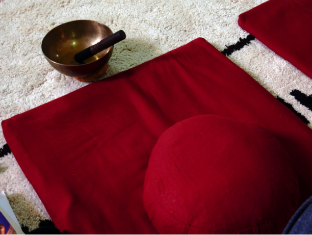 A Reunião Semanal do Grupo