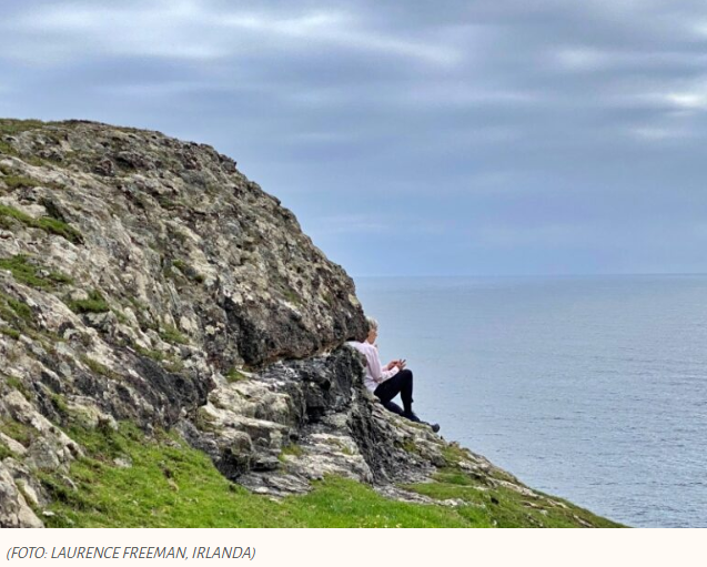 A perda da interioridade
