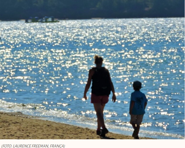 Verdadeiros aprendizes