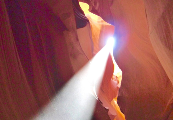 Aquele que nos encontrou