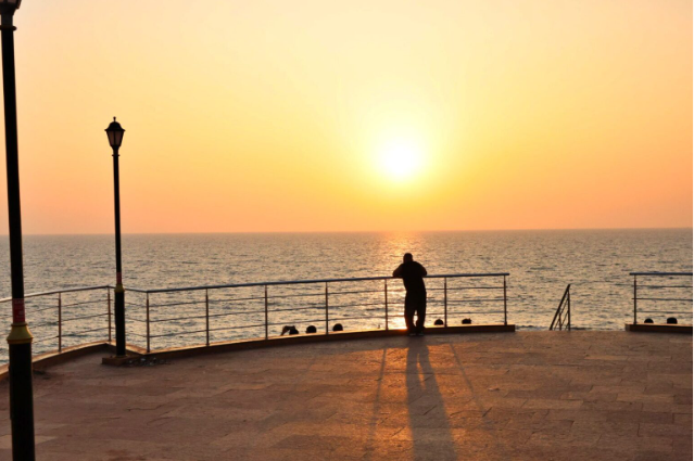 A atenção é a essência da oração.