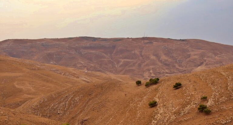 Primeiro Domingo da Quaresma