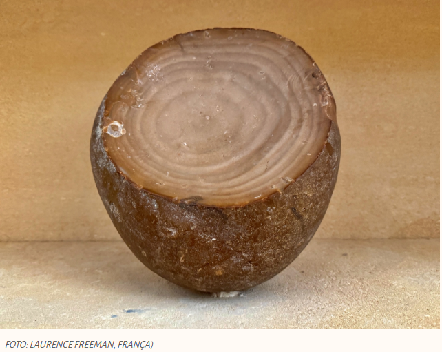 Nosso verdadeiro centro