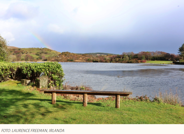 Pobreza de Espírito