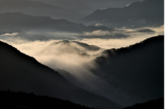 Um nível mais profundo de Consciência