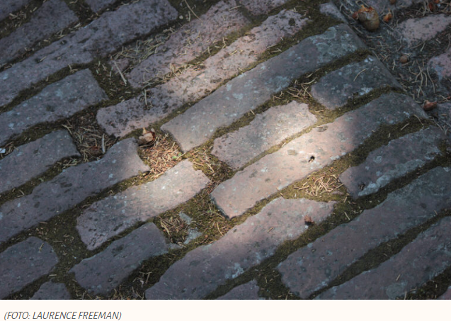 O mistério do relacionamento