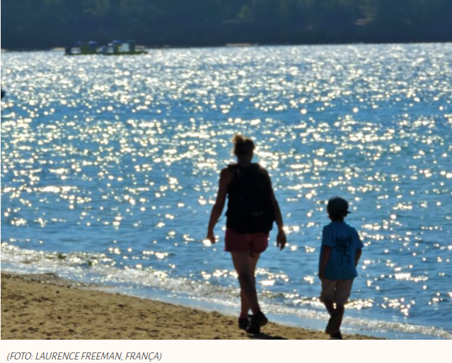 Nossa verdadeira natureza e potencial