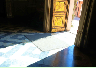 Mudando nossa ideia de Deus