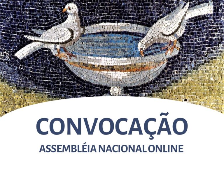 Convocação – Assembléia Extraordinária 2026