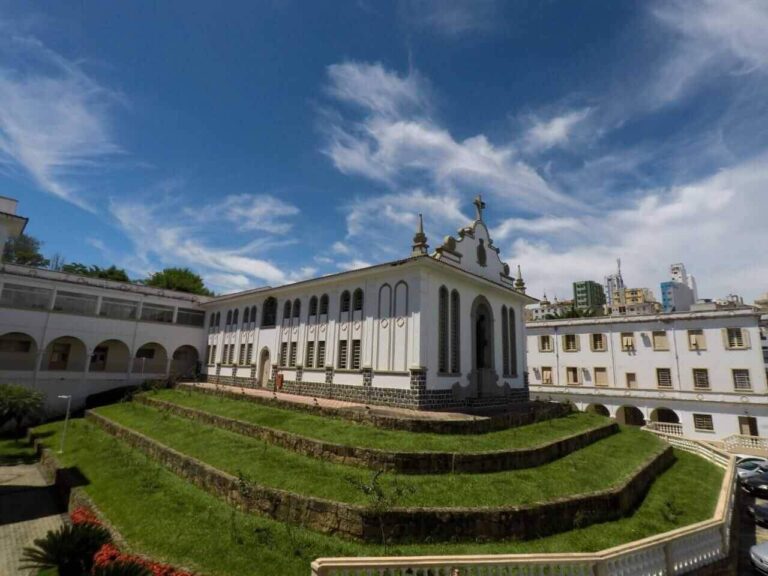 Retiro Nacional de Meditação Cristã 2026