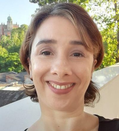 Cristiana Coimbra